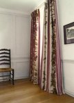 ZOFFANY  MONTFLEURY FABRIC